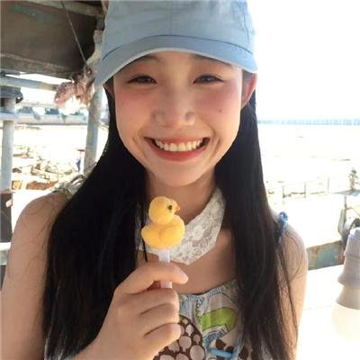 我只喜欢你