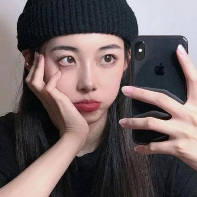 女招待