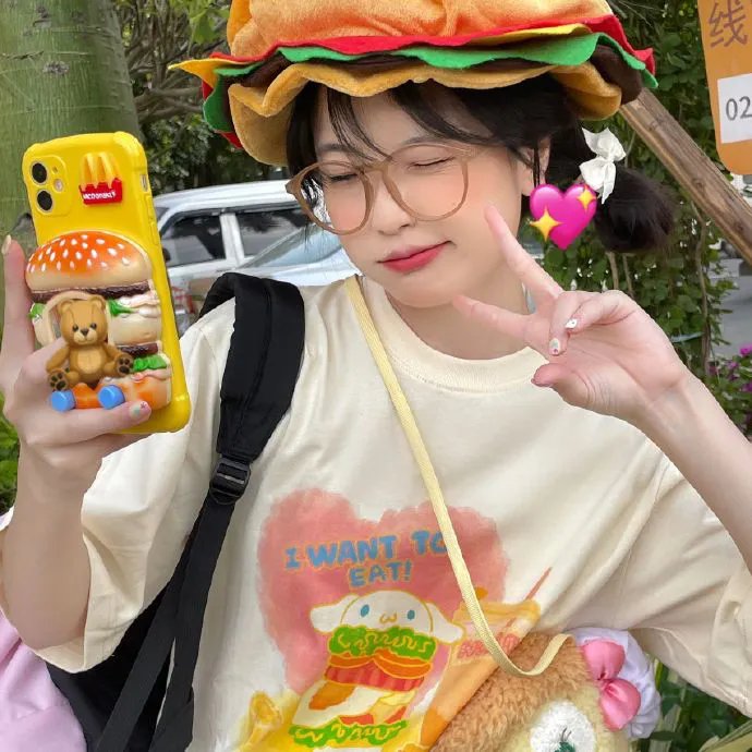 幽灵画像