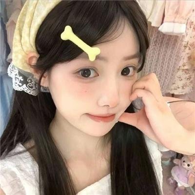 问题少女姑爷仔